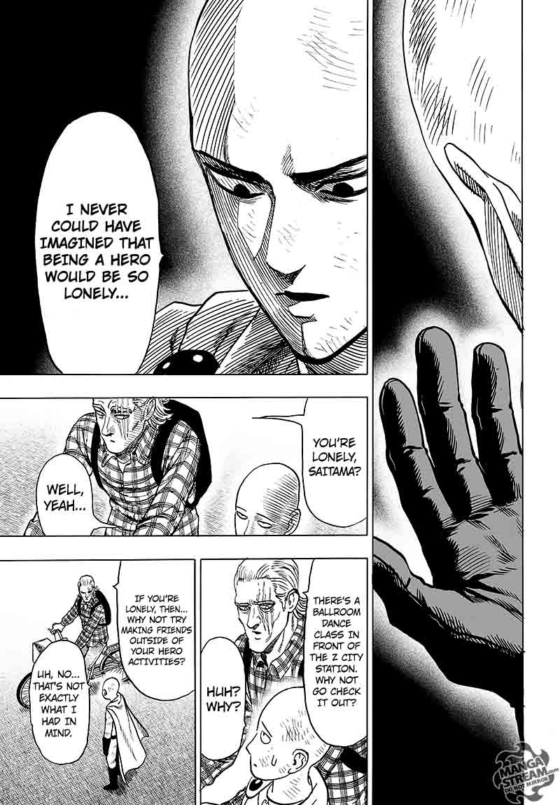 One-Punch Man Chapter 125 - Page 9