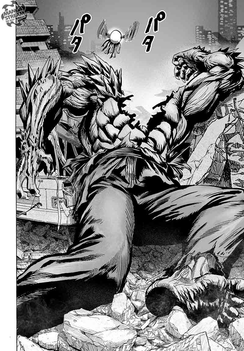 One-Punch Man Chapter 127 - Page 46