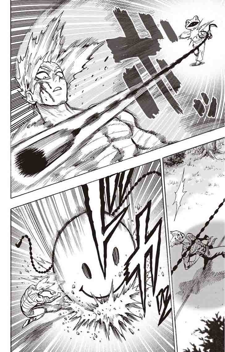 One-Punch Man Chapter 129 - Page 26