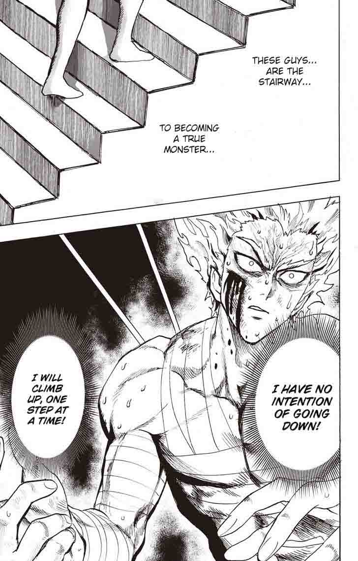One-Punch Man Chapter 129 - Page 49