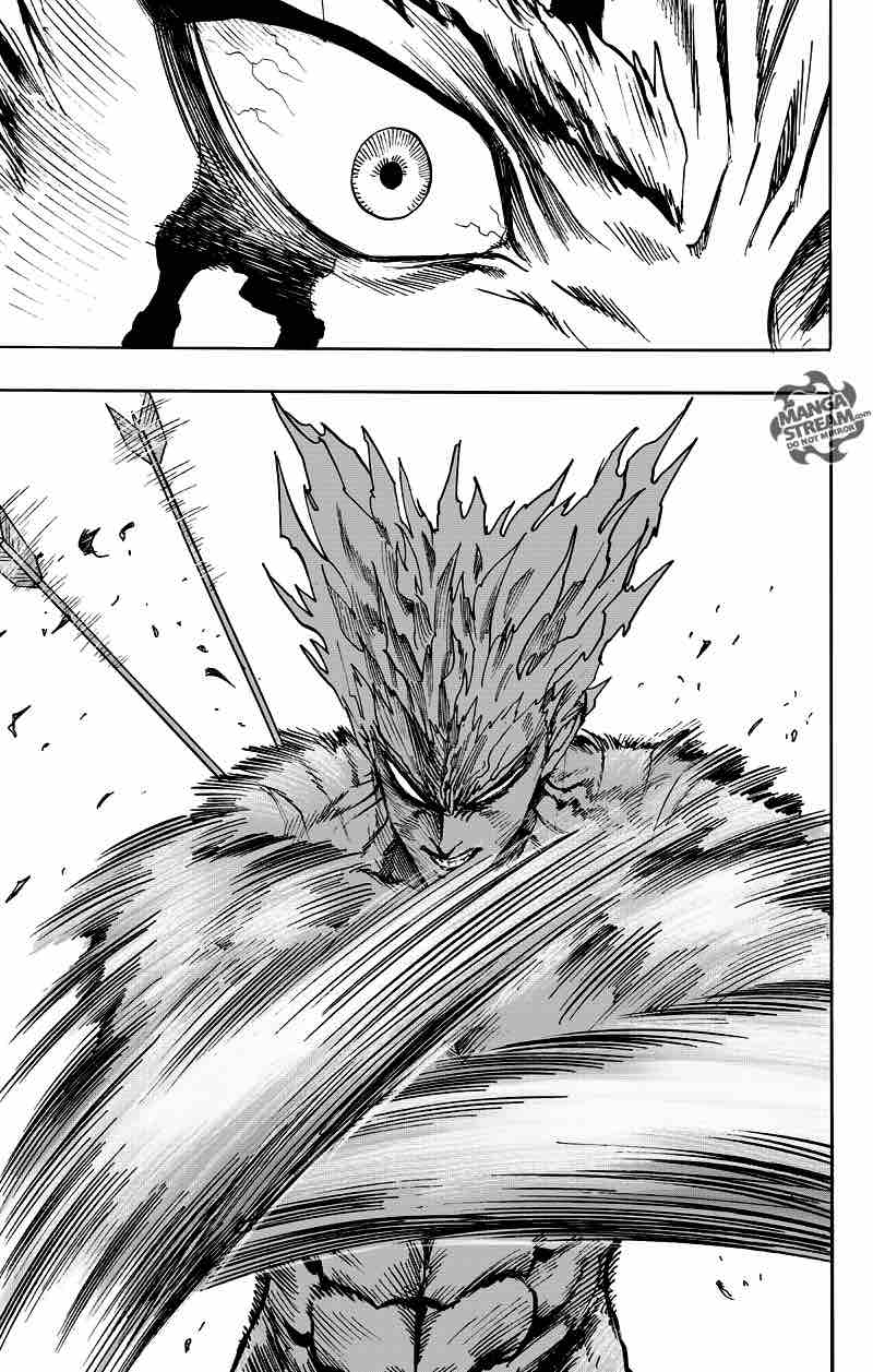 One-Punch Man Chapter 130 - Page 43