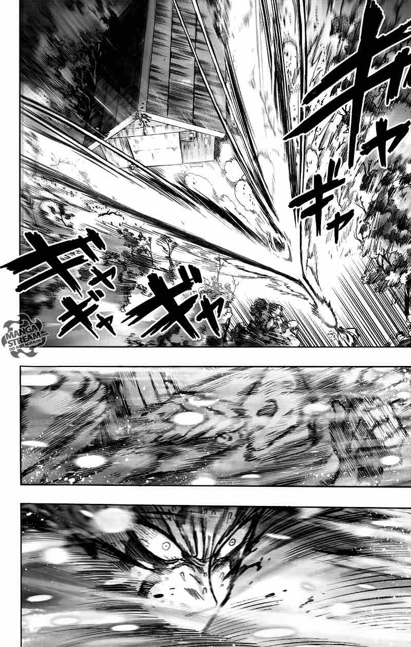 One-Punch Man Chapter 130 - Page 45