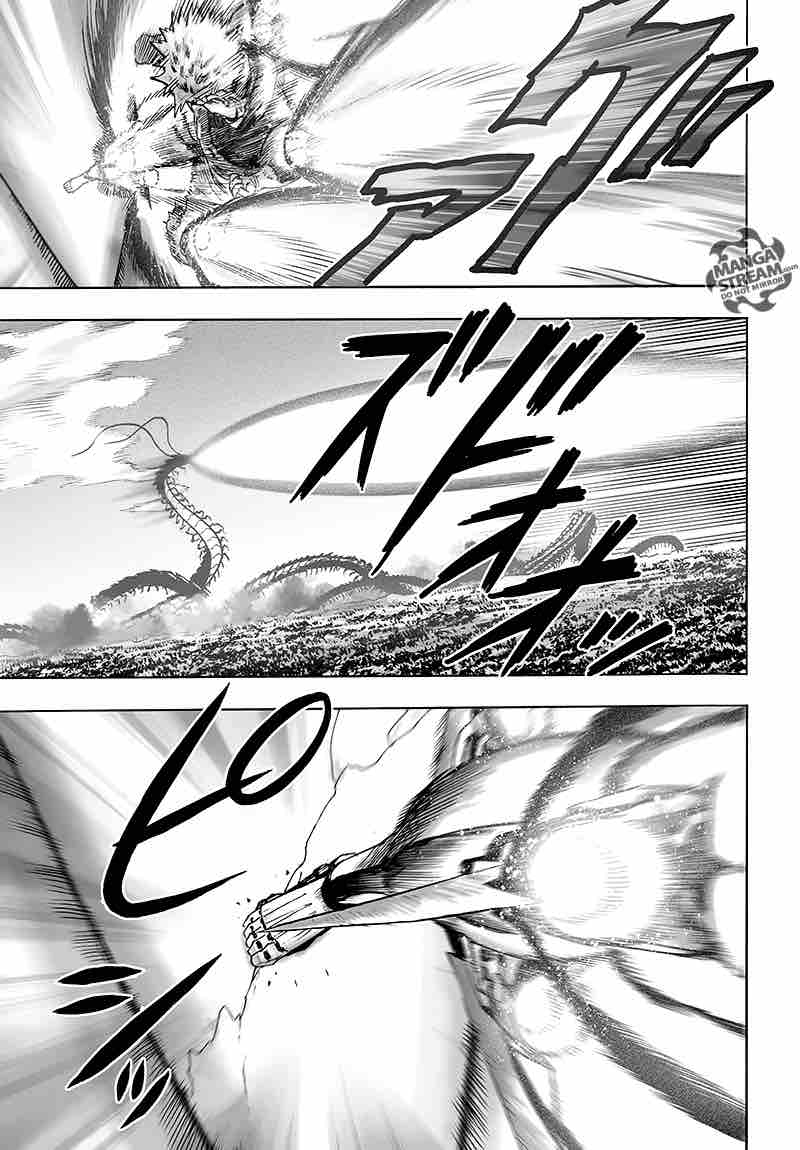 One-Punch Man Chapter 132 - Page 100
