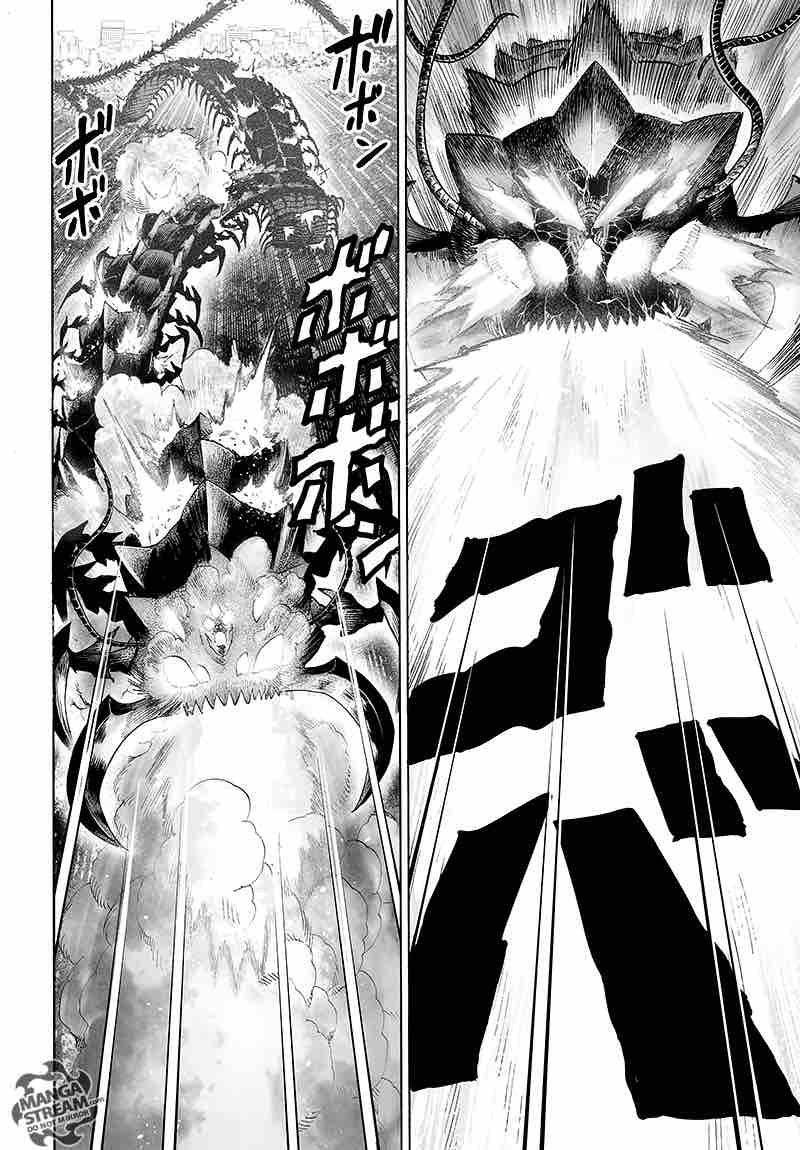 One-Punch Man Chapter 132 - Page 104