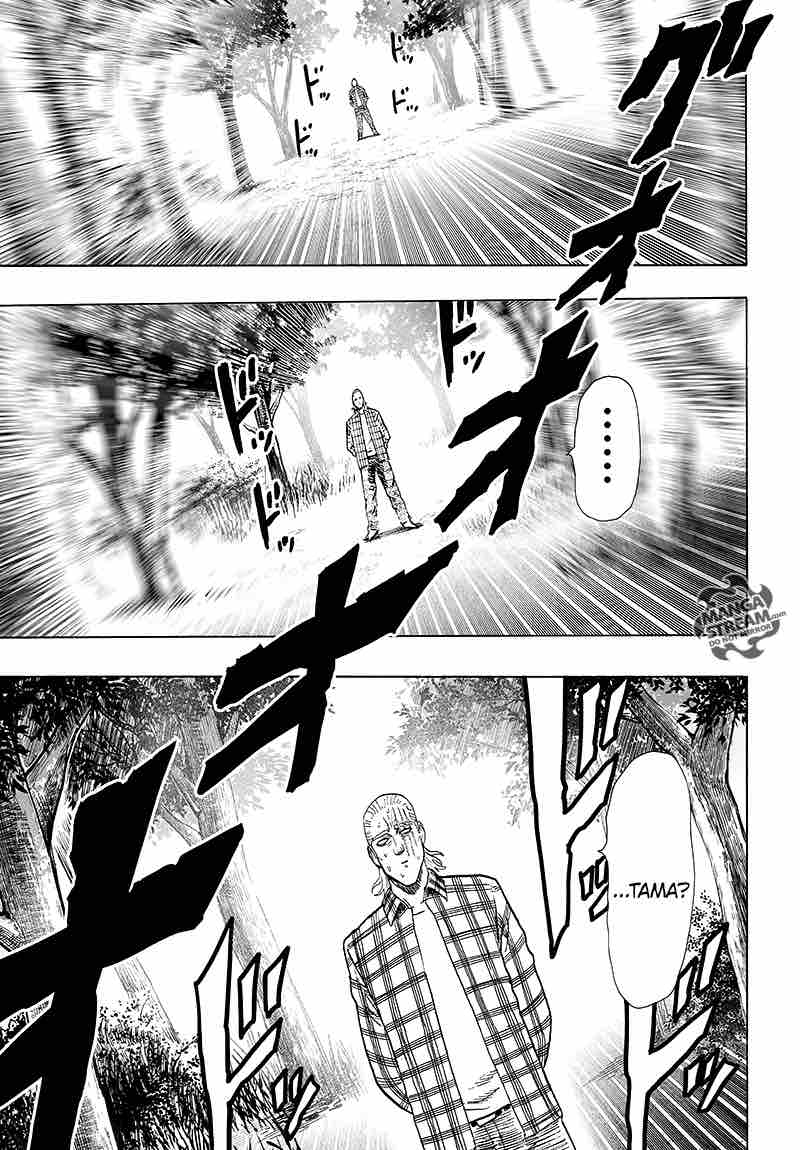 One-Punch Man Chapter 132 - Page 120