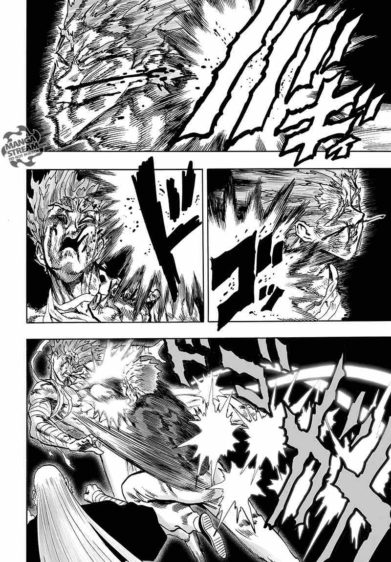 One-Punch Man Chapter 132 - Page 3