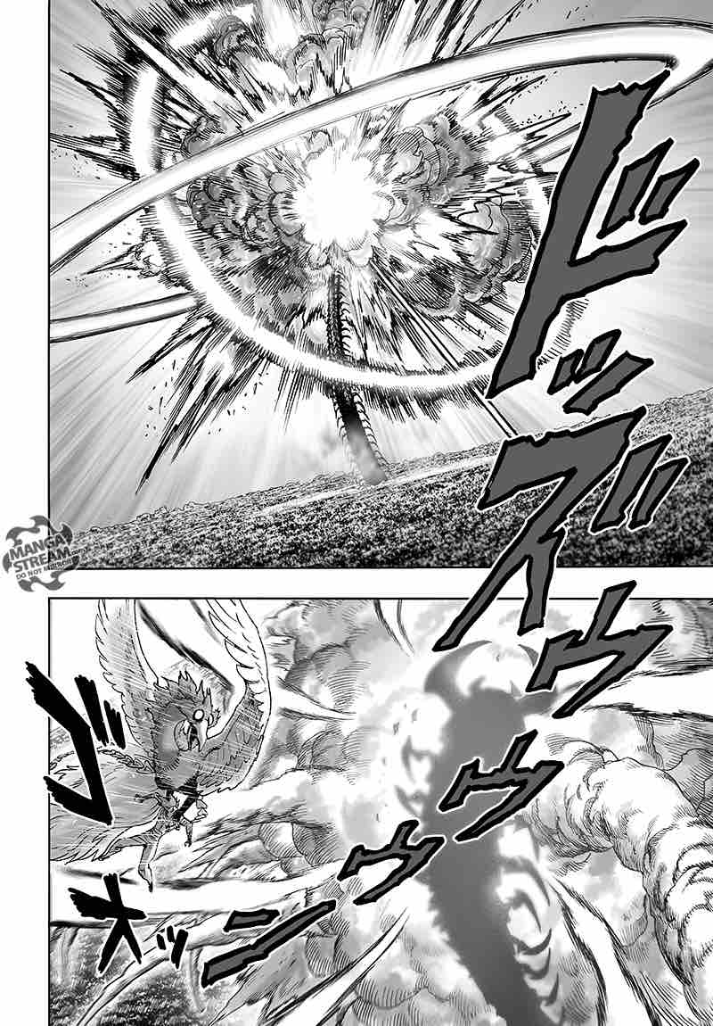 One-Punch Man Chapter 132 - Page 49