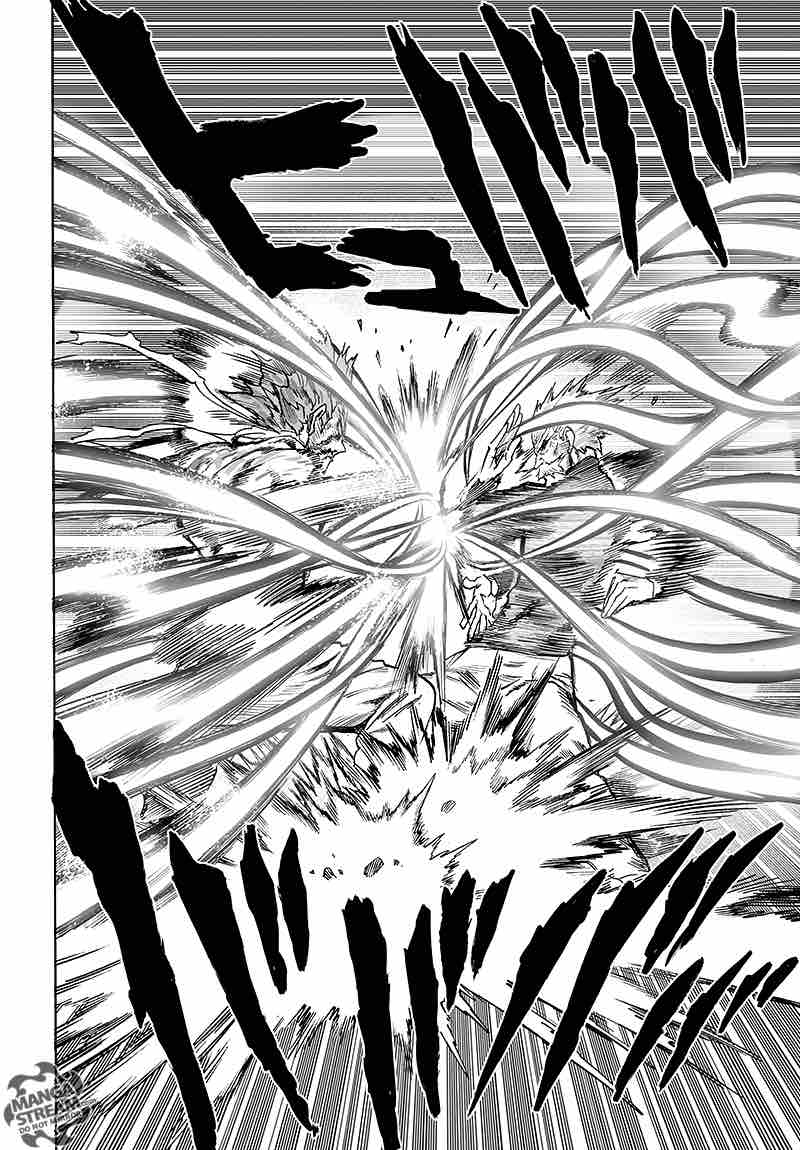 One-Punch Man Chapter 132 - Page 5