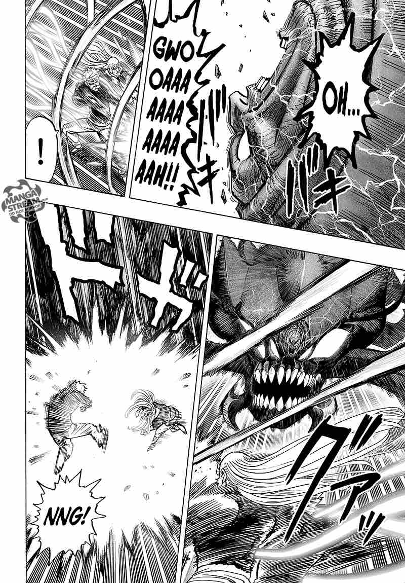 One-Punch Man Chapter 132 - Page 74