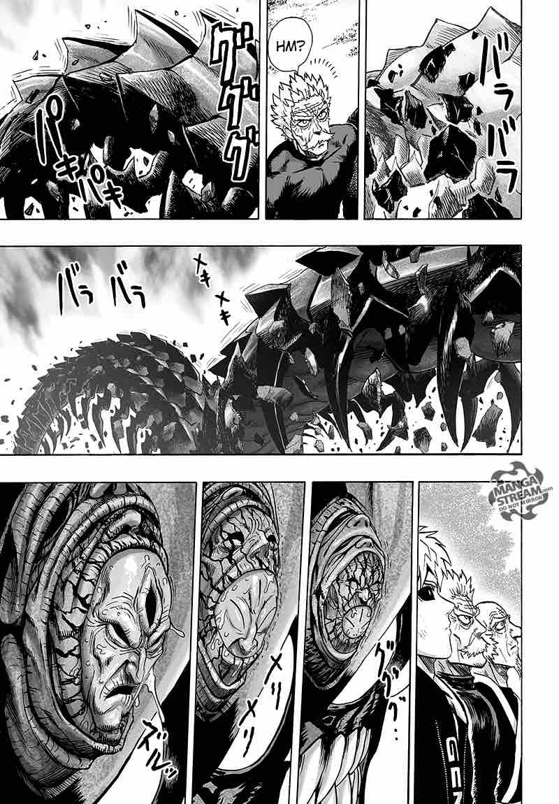 One-Punch Man Chapter 132 - Page 77