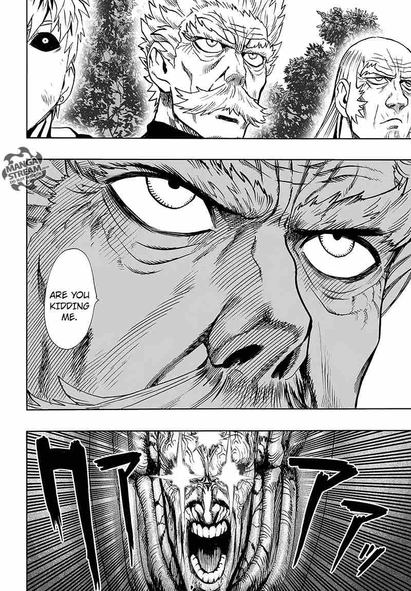 One-Punch Man Chapter 132 - Page 78