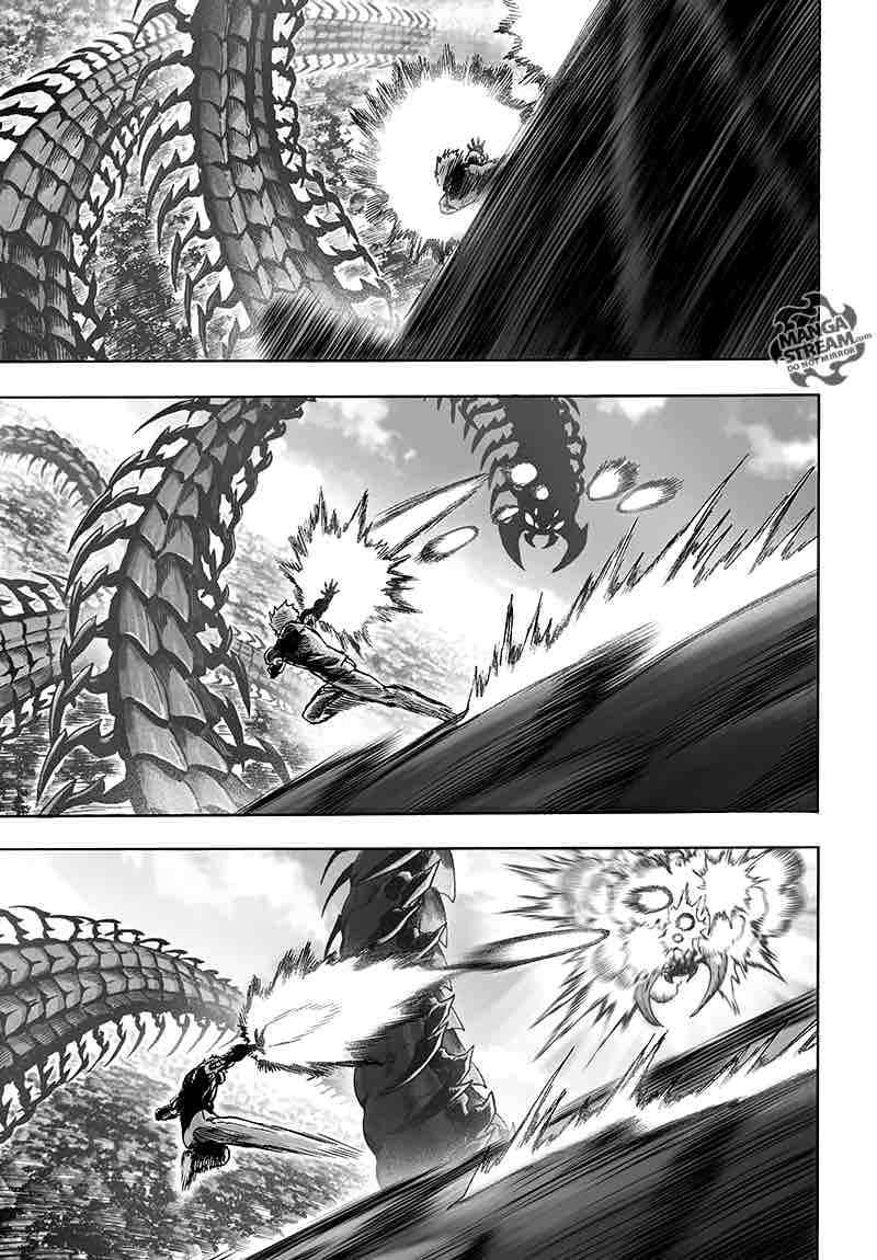 One-Punch Man Chapter 132 - Page 86