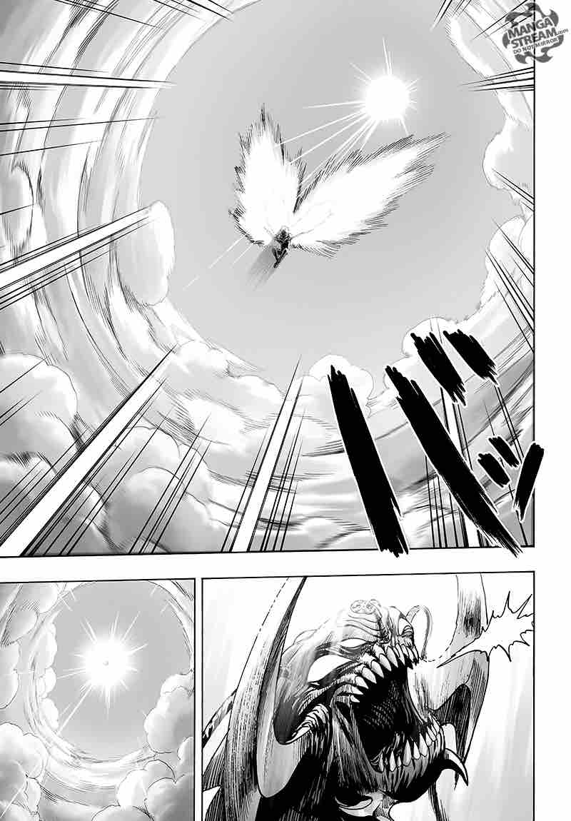 One-Punch Man Chapter 132 - Page 90