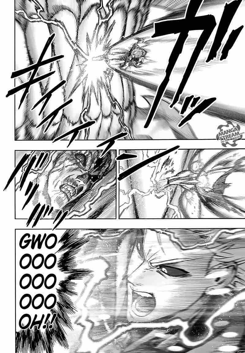 One-Punch Man Chapter 132 - Page 99
