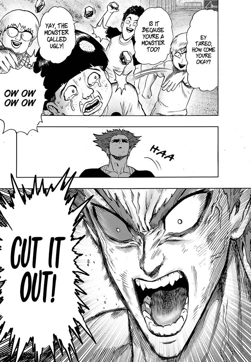 One-Punch Man Chapter 135 - Page 24
