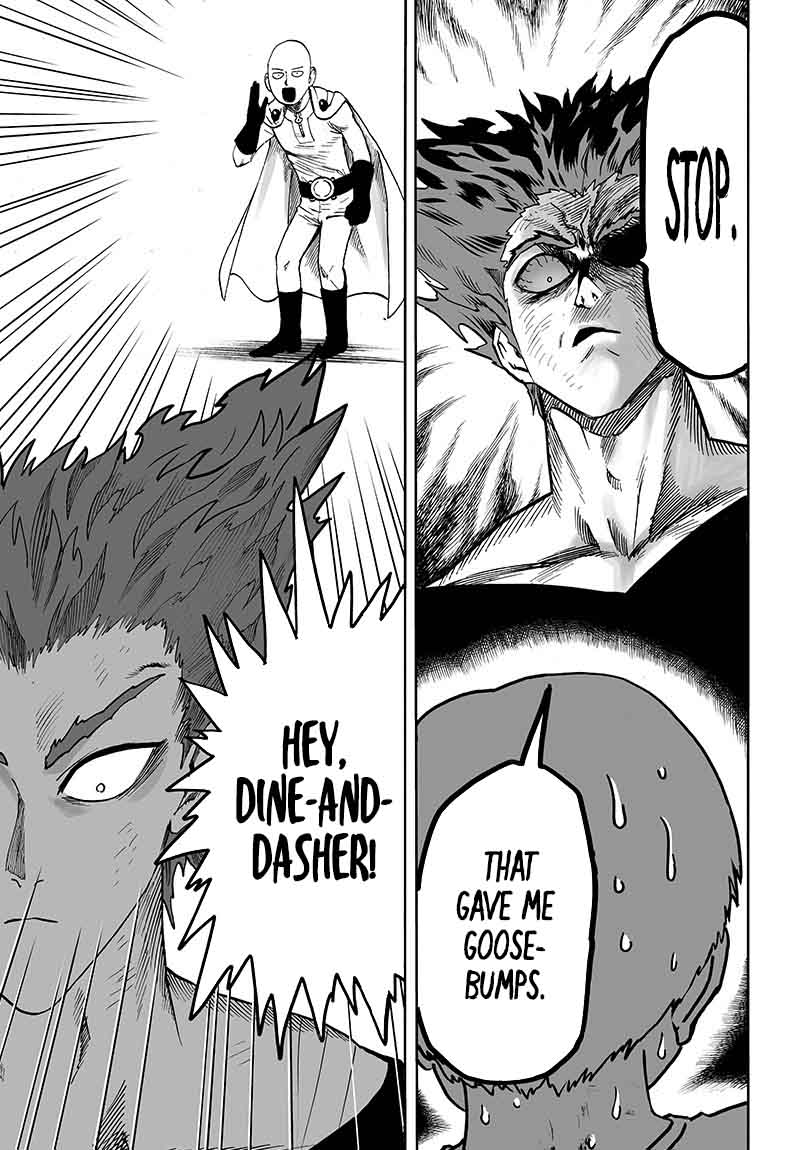 One-Punch Man Chapter 135 - Page 29