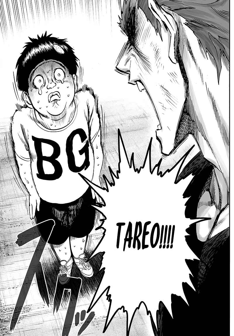 One-Punch Man Chapter 136 - Page 11