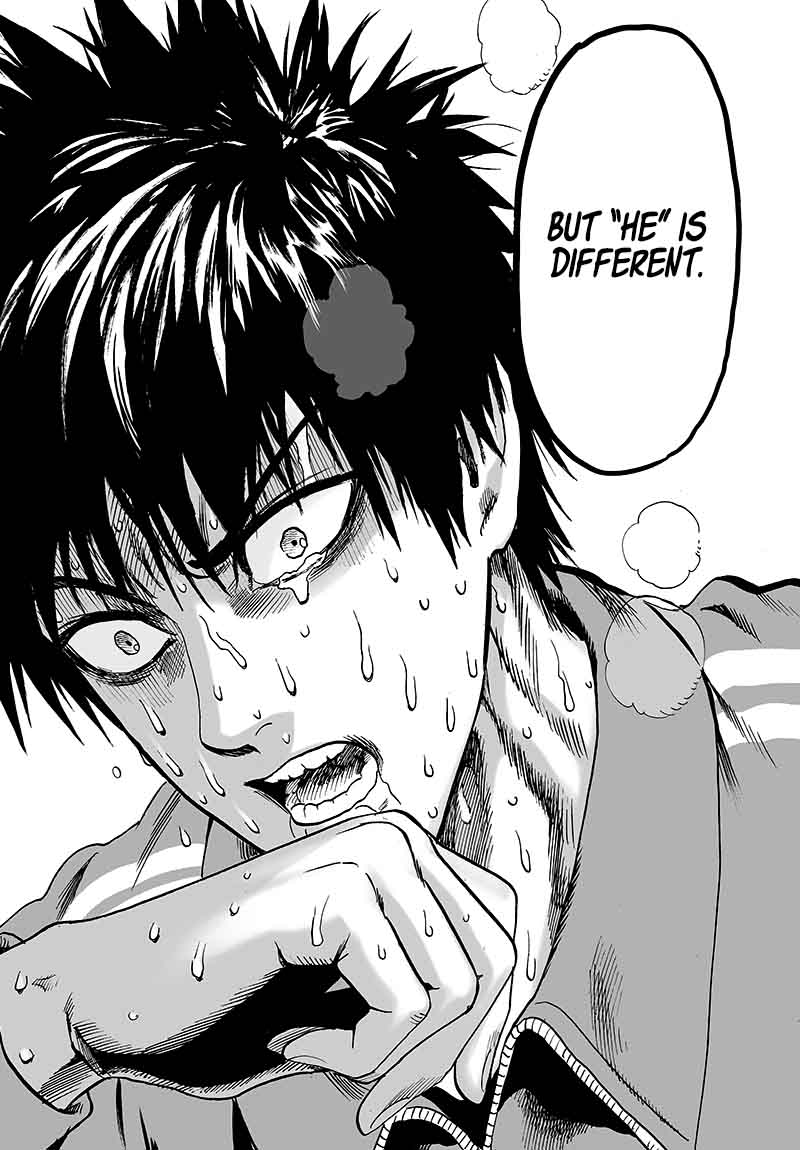One-Punch Man Chapter 136 - Page 46