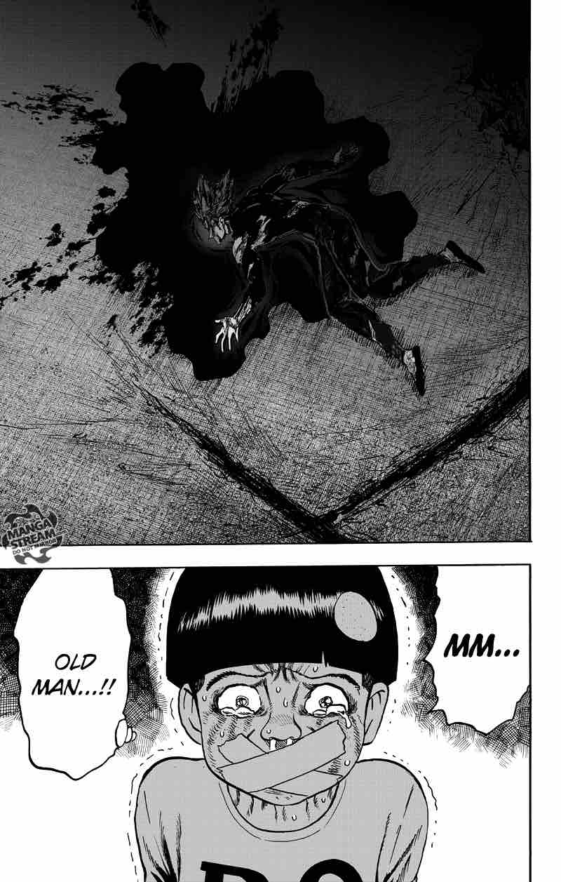 One-Punch Man Chapter 137 - Page 29