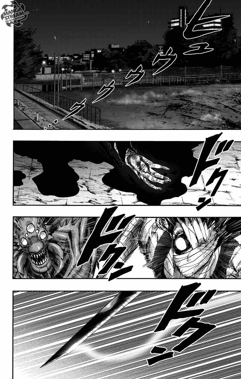One-Punch Man Chapter 137 - Page 70