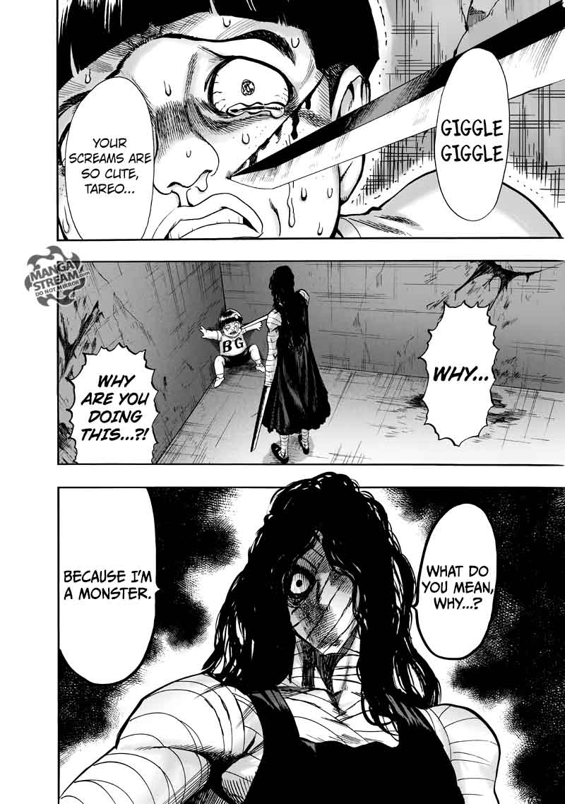 One-Punch Man Chapter 138 - Page 29