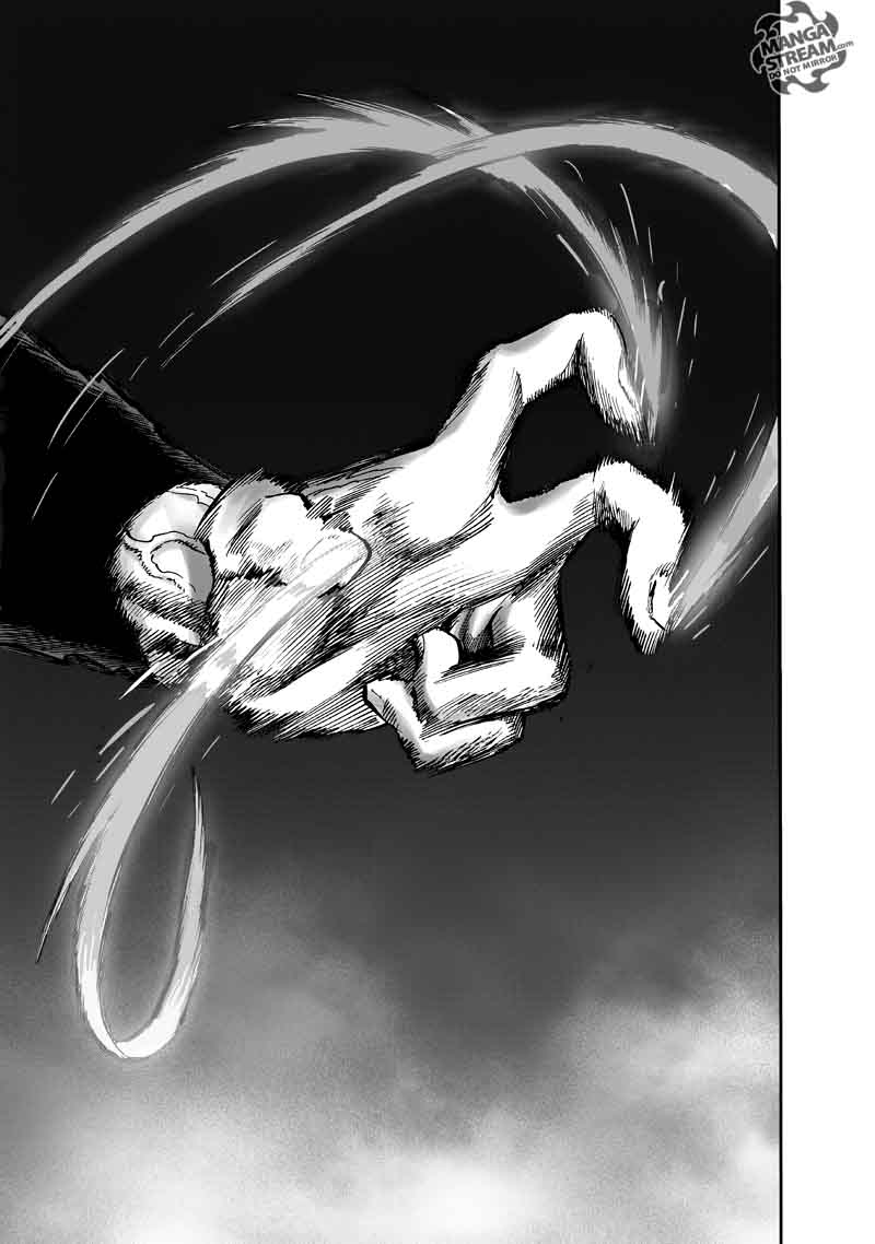One-Punch Man Chapter 138 - Page 35
