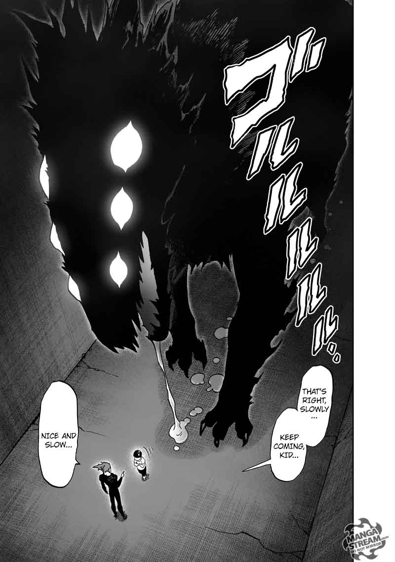 One-Punch Man Chapter 138 - Page 46