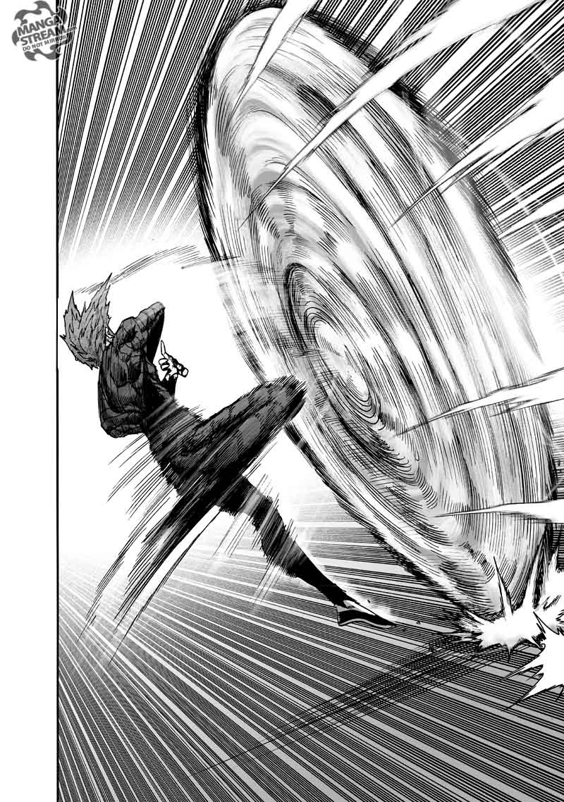 One-Punch Man Chapter 139 - Page 12