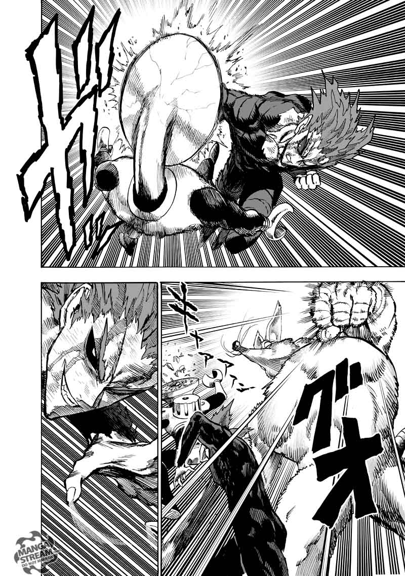 One-Punch Man Chapter 139 - Page 14