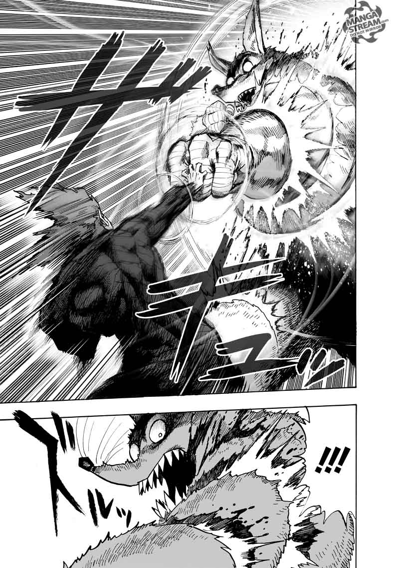 One-Punch Man Chapter 139 - Page 15