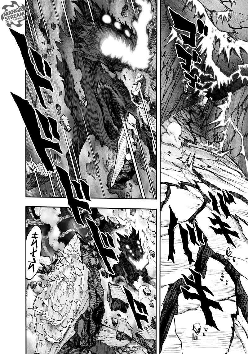 One-Punch Man Chapter 139 - Page 31