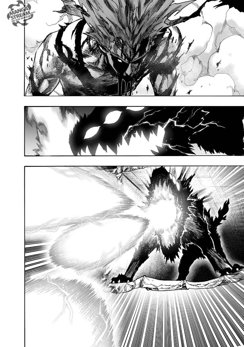 One-Punch Man Chapter 139 - Page 41