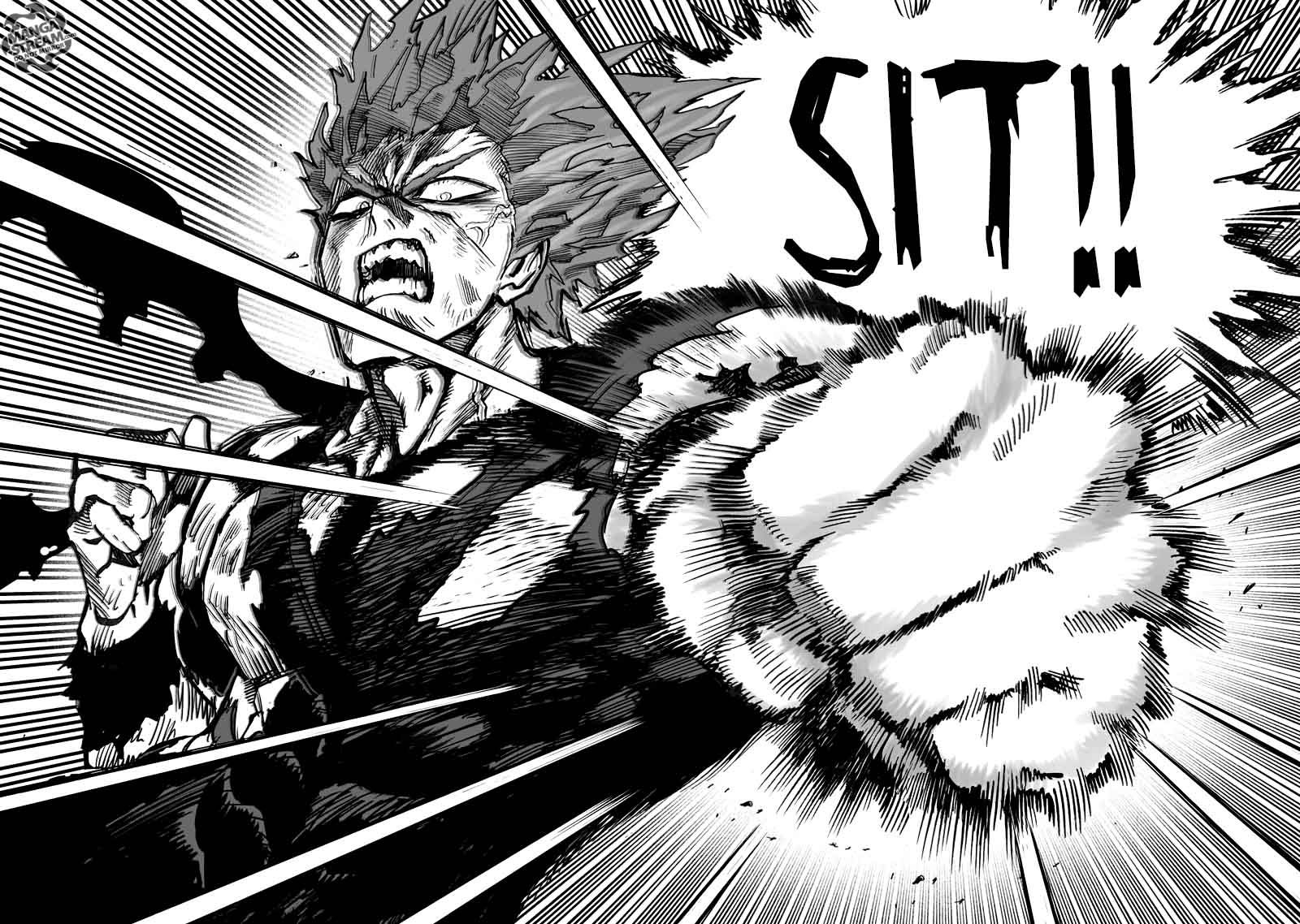 One-Punch Man Chapter 139 - Page 49