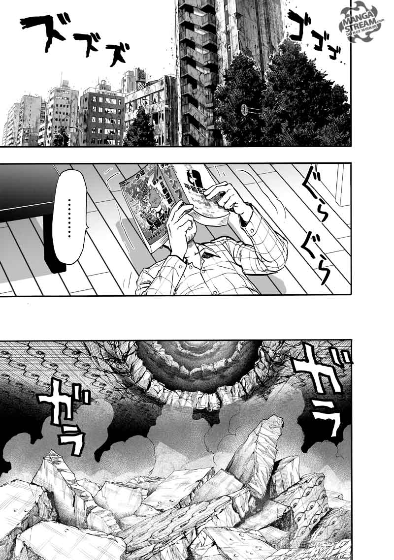 One-Punch Man Chapter 139 - Page 54