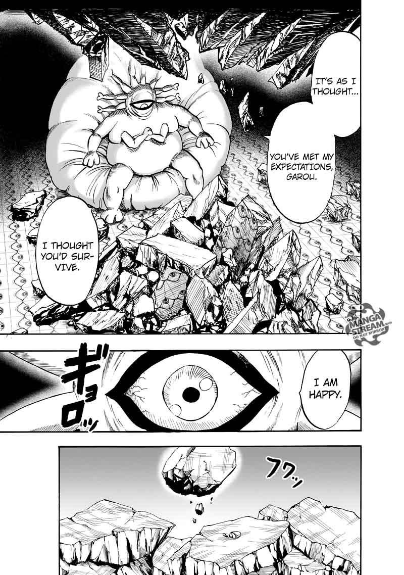 One-Punch Man Chapter 139 - Page 56