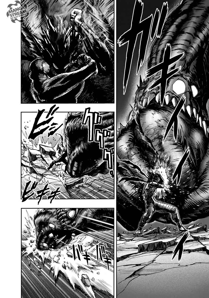 One-Punch Man Chapter 140 - Page 51