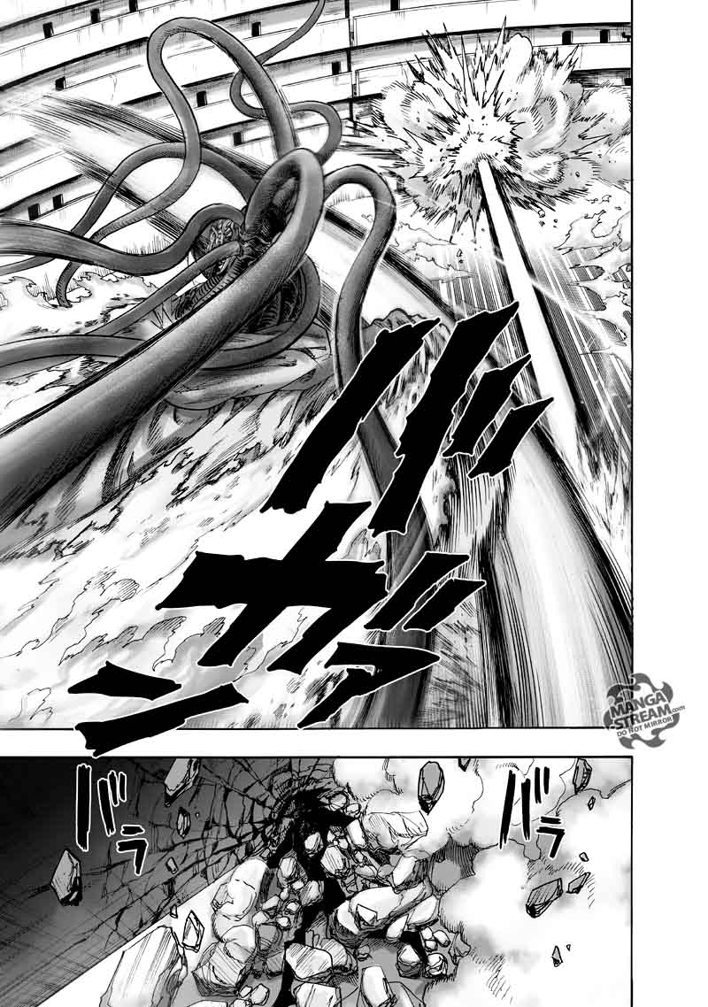 One-Punch Man Chapter 140 - Page 52