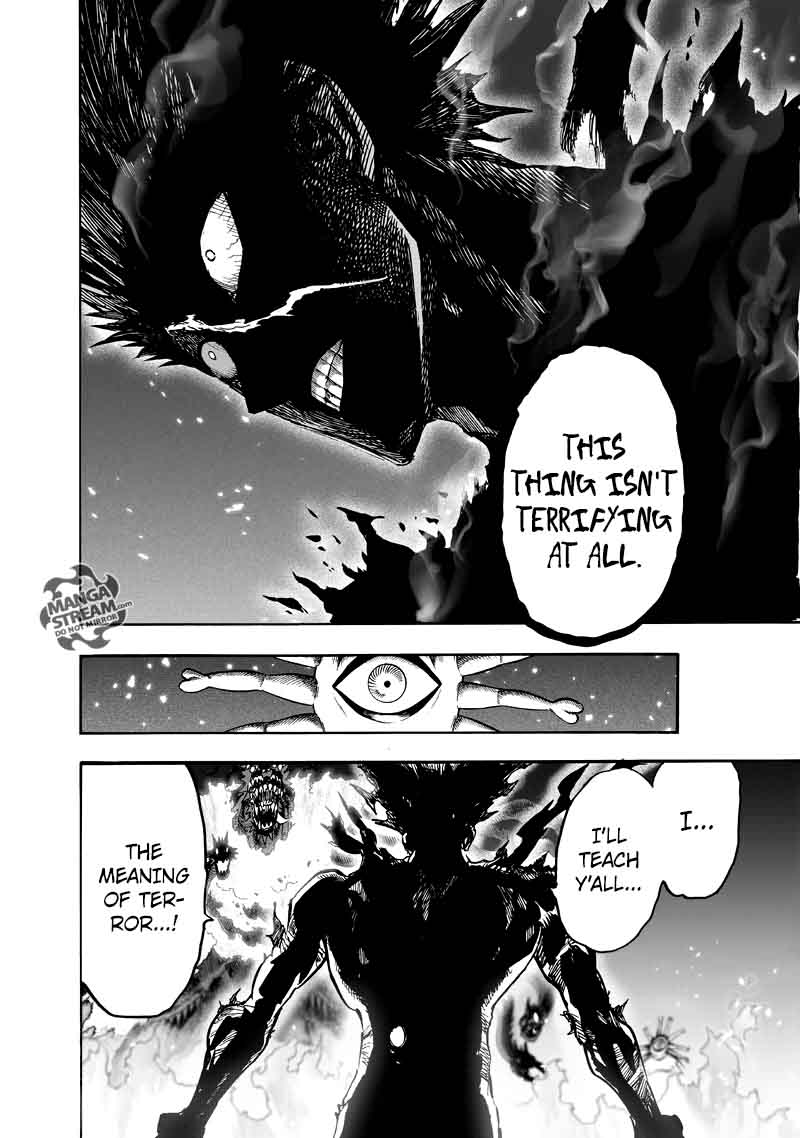 One-Punch Man Chapter 140 - Page 55