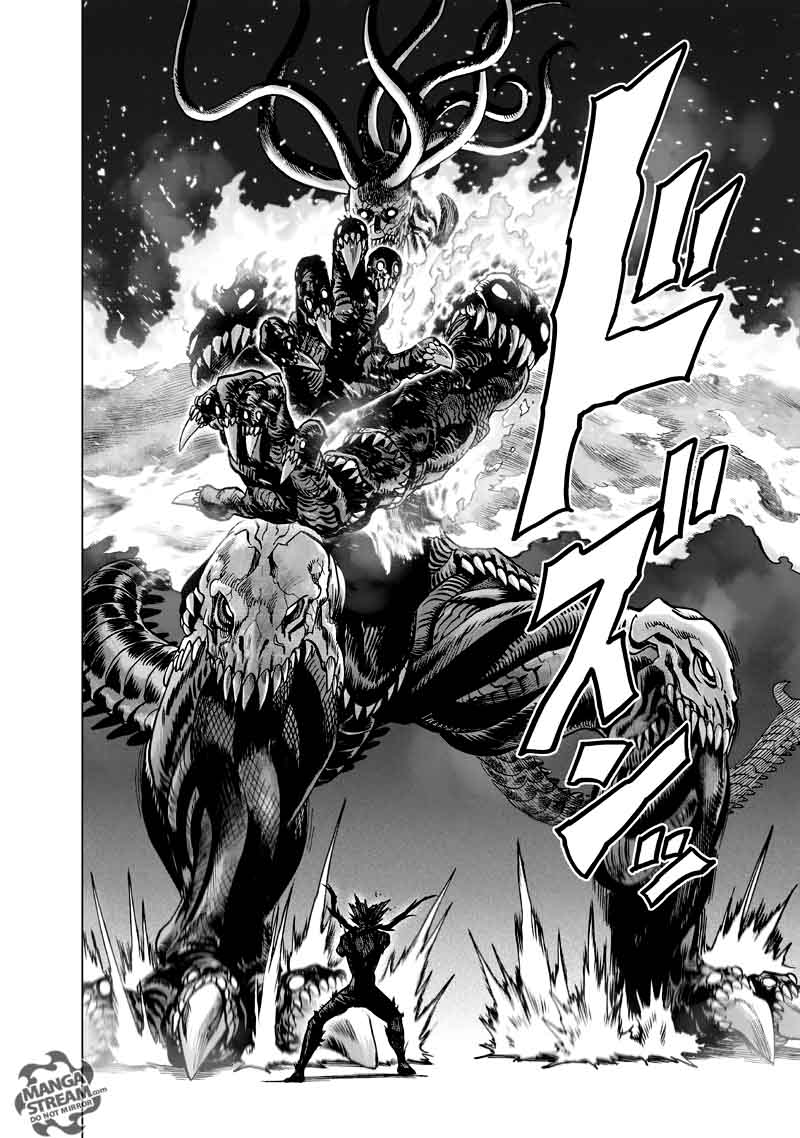 One-Punch Man Chapter 140 - Page 59