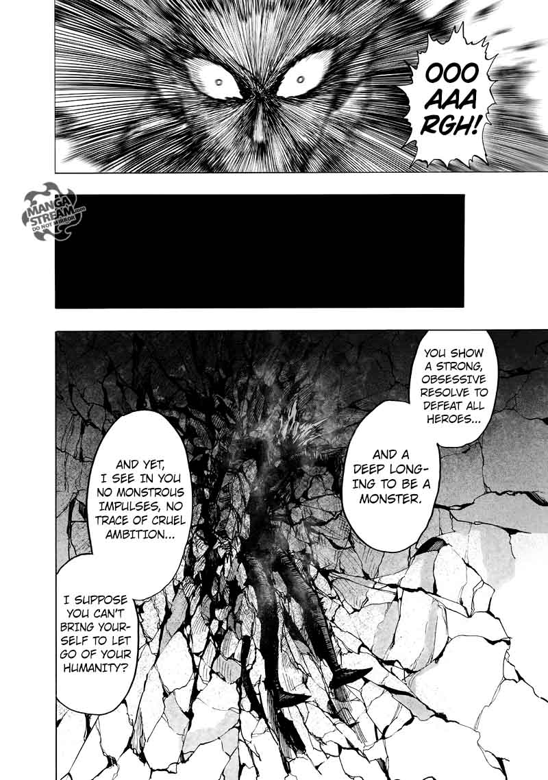 One-Punch Man Chapter 140 - Page 64