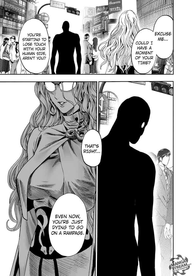 One-Punch Man Chapter 140 - Page 7