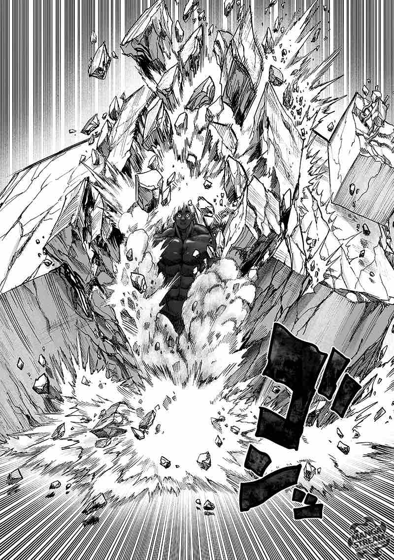 One-Punch Man Chapter 142 - Page 27
