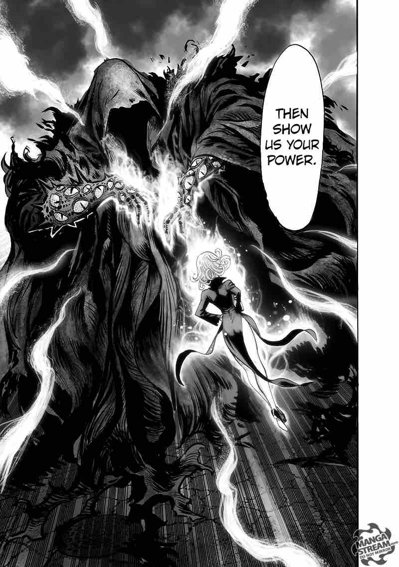 One-Punch Man Chapter 142 - Page 31