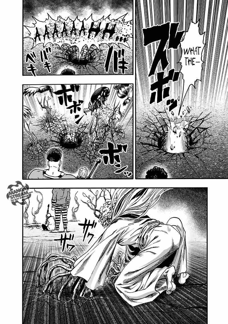One-Punch Man Chapter 142 - Page 50