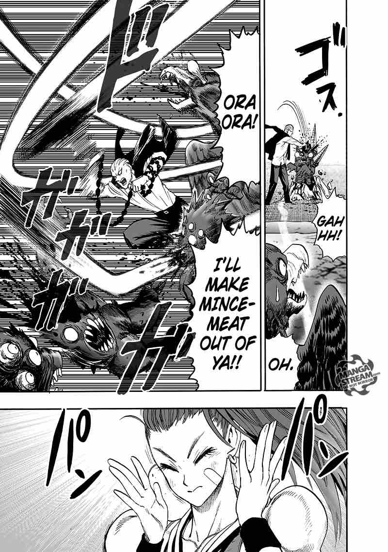 One-Punch Man Chapter 142 - Page 69