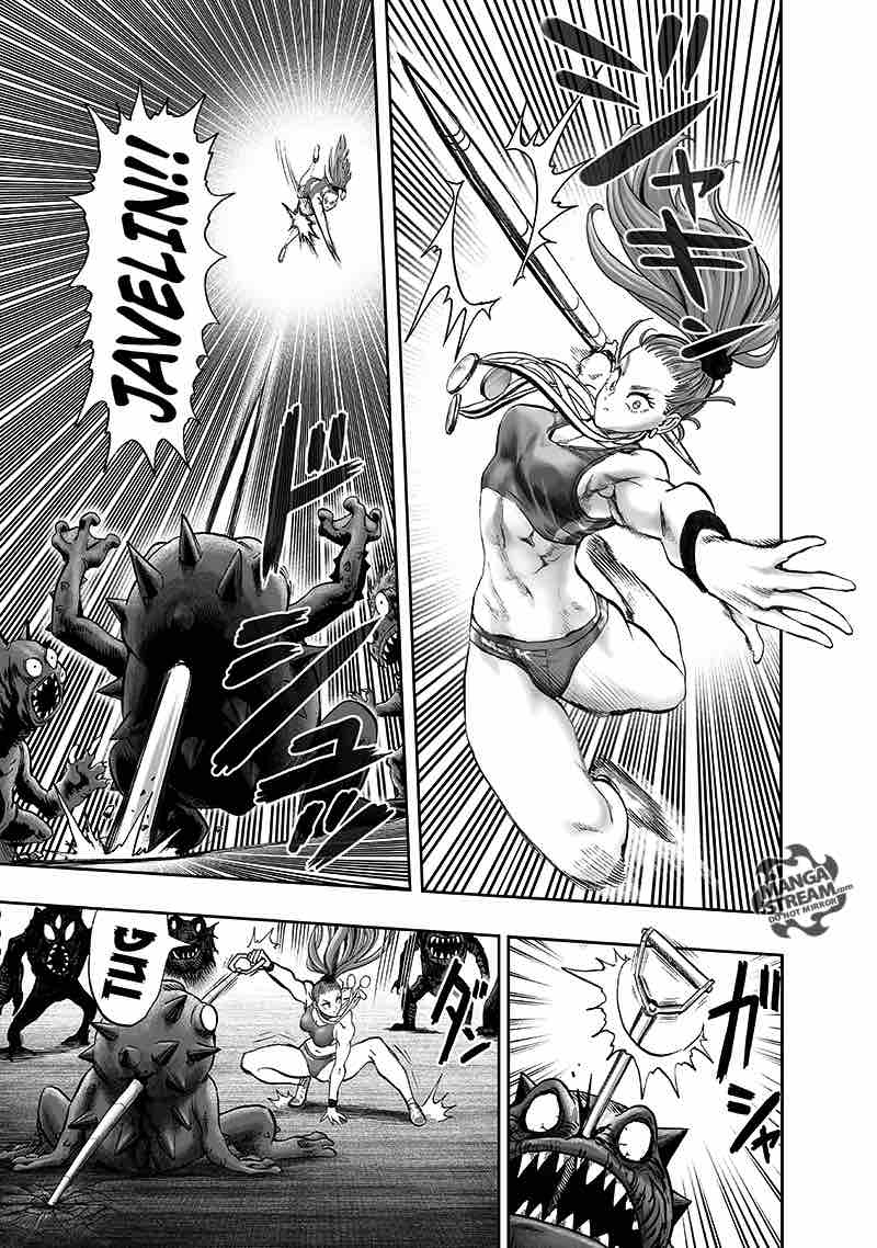 One-Punch Man Chapter 142 - Page 75