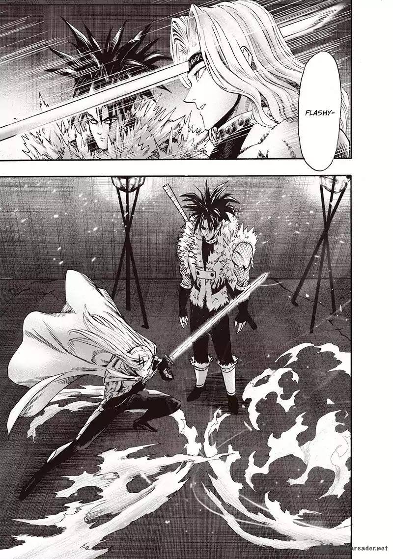 One-Punch Man Chapter 143 - Page 22