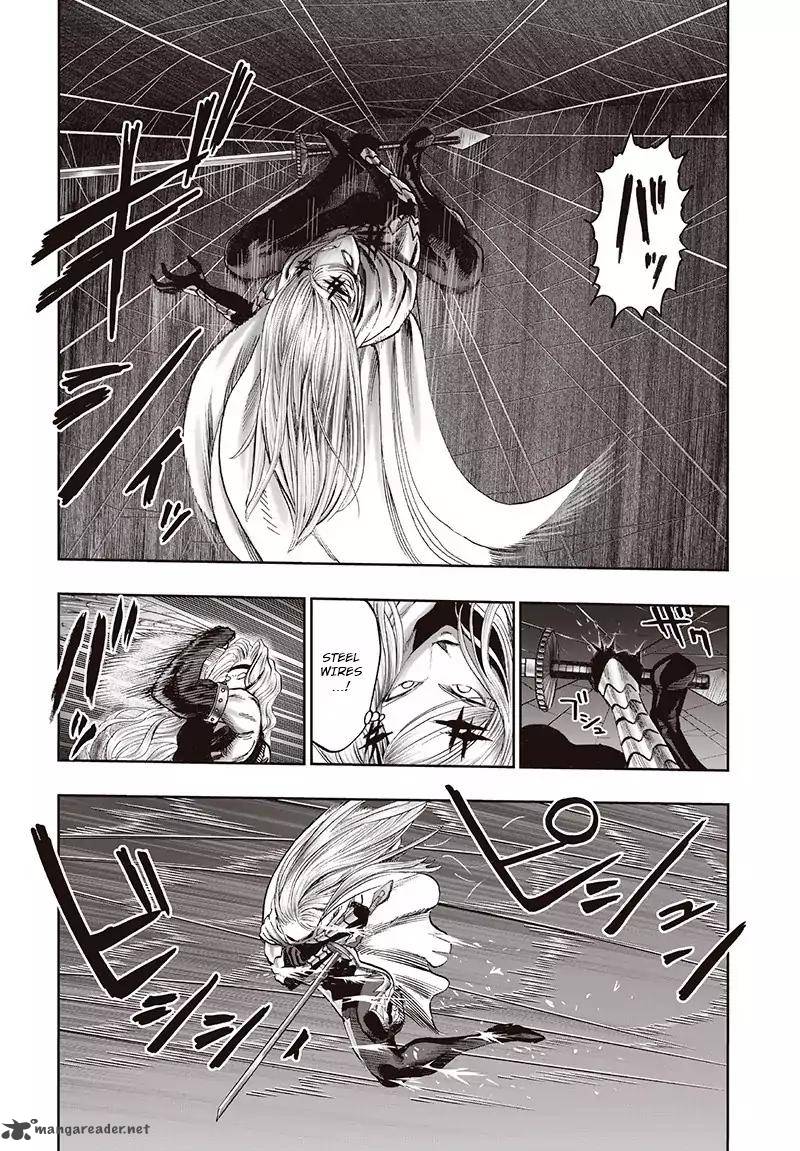 One-Punch Man Chapter 143 - Page 28