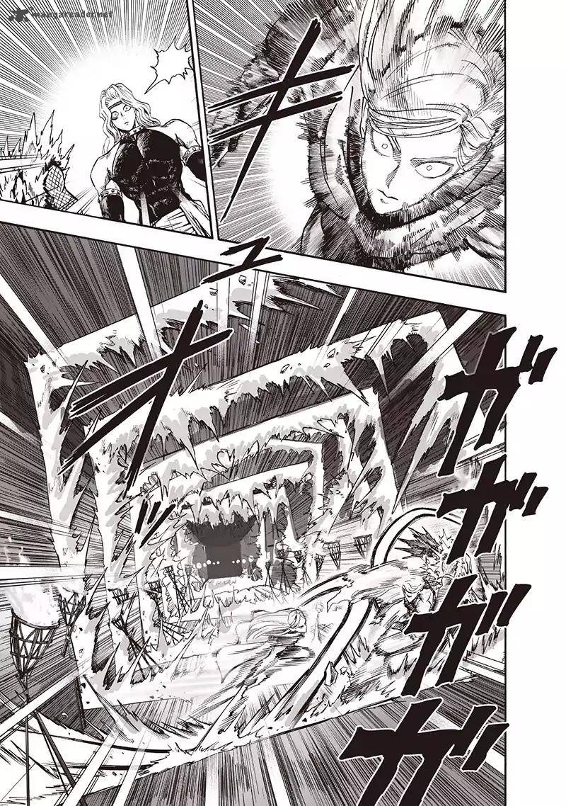 One-Punch Man Chapter 143 - Page 32