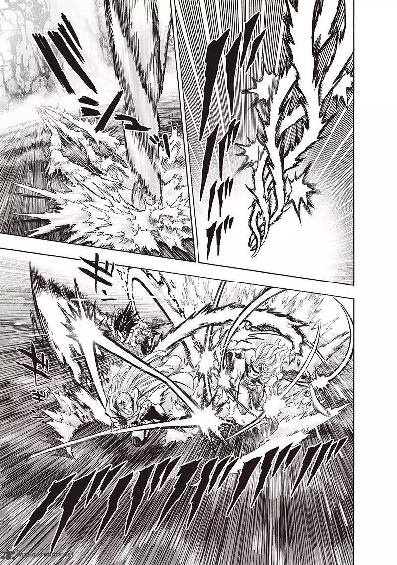 One-Punch Man Chapter 143 - Page 41